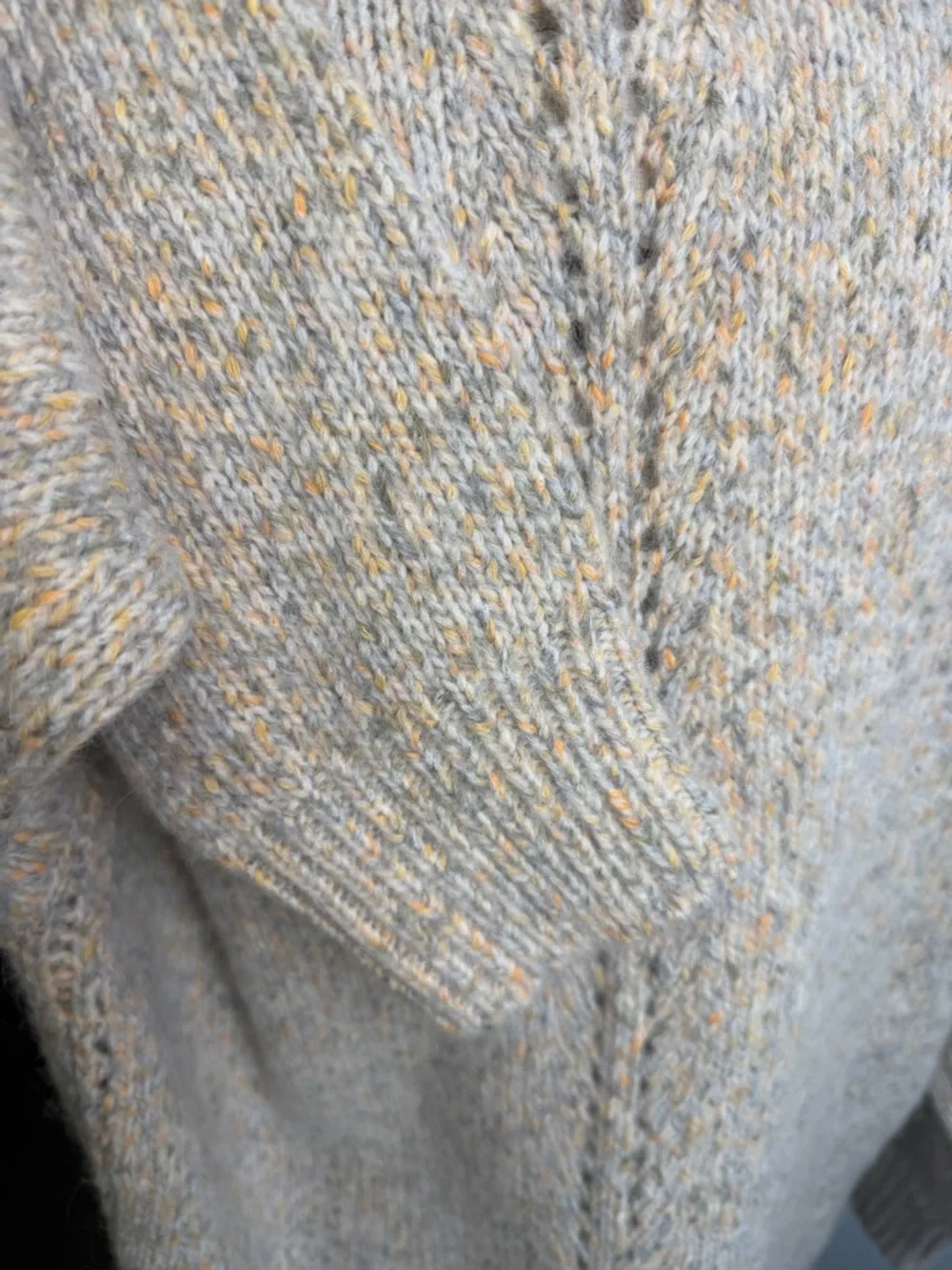 J.Crew Relaxed crewneck pullover NWT Size M - Picture 9 of 10